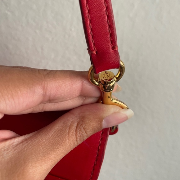 JW ANDERSON ANCHOR LOGO BAG - Picture 5 of 16